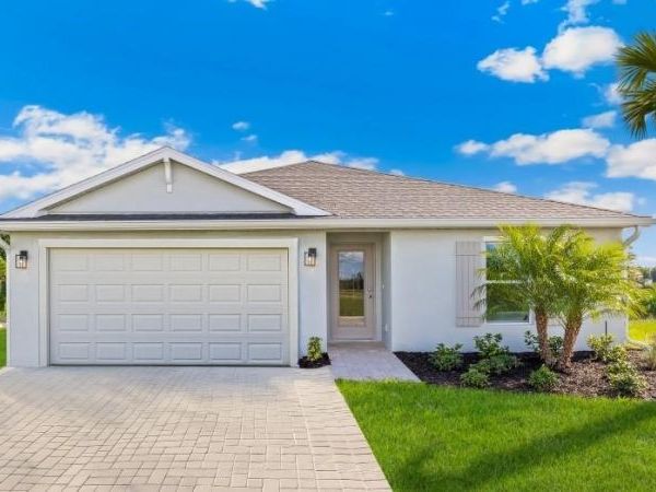 647 NW 29th ST, CAPE CORAL, FL 33993