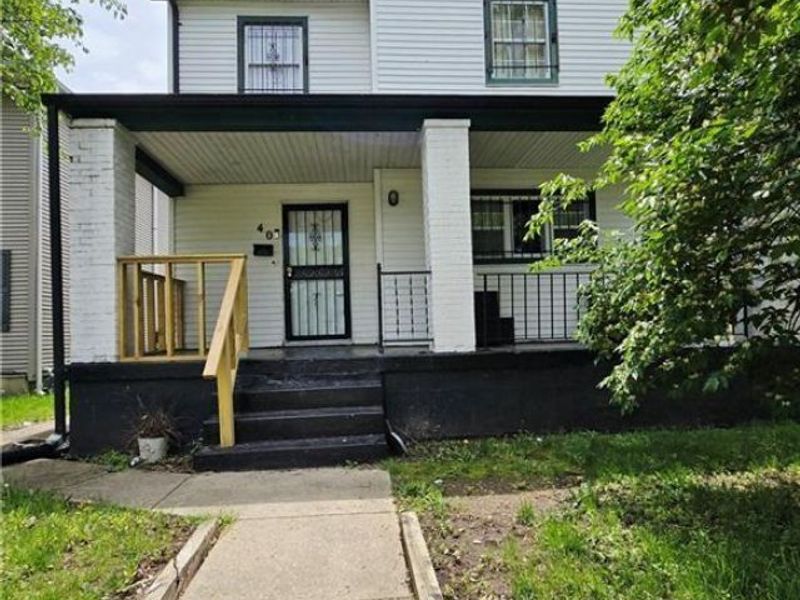 40 Gordon Avenue, Dayton, OH 45402 Photo 1