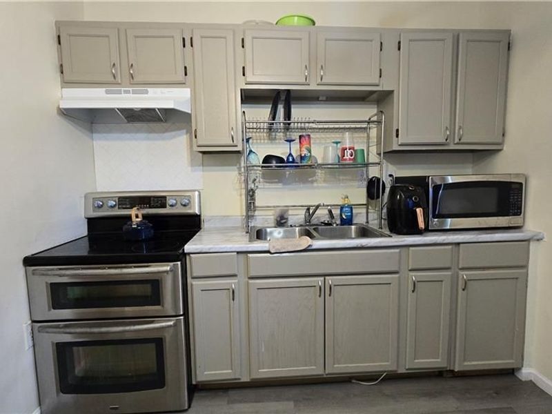 40 Gordon Avenue, Dayton, OH 45402 Photo 5