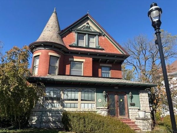 330 W 4th Street, Greenville, OH 45331