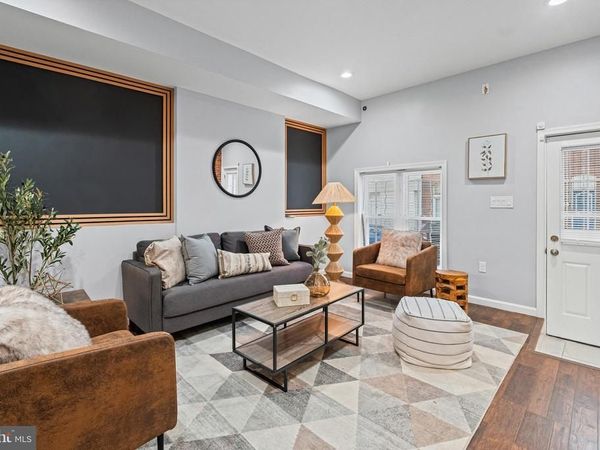 605 N BELNORD AVENUE, BALTIMORE, MD 21205