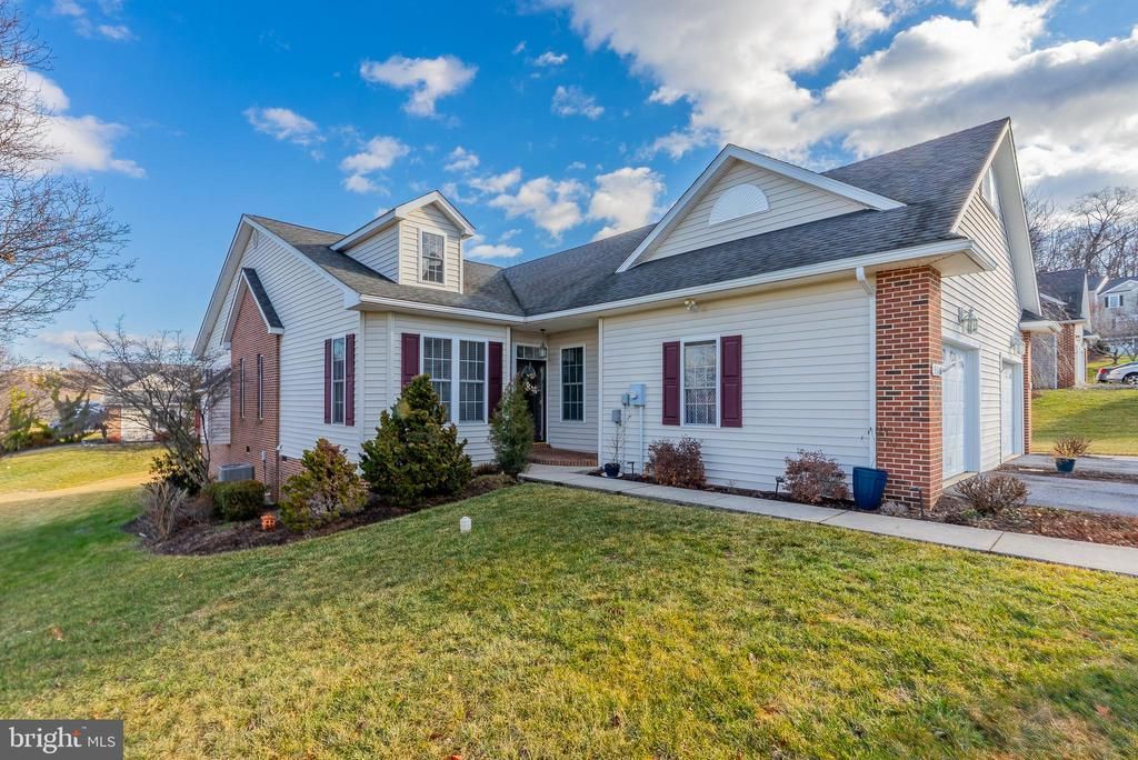 506 Spring Oaks Drive, Rockingham, VA 22801 Main Photo