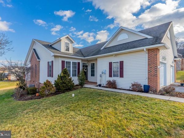 506 SPRING OAKS DRIVE, ROCKINGHAM, VA 22801