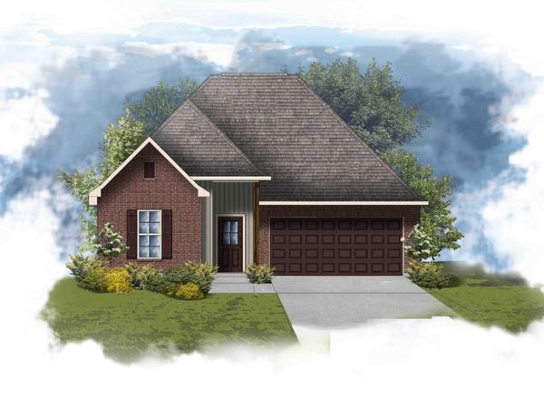 11480 Densmore Dr, Denham Springs, LA 70726