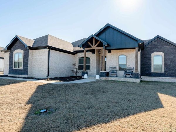 55 W Mount Tabor, Cabot, AR 72023