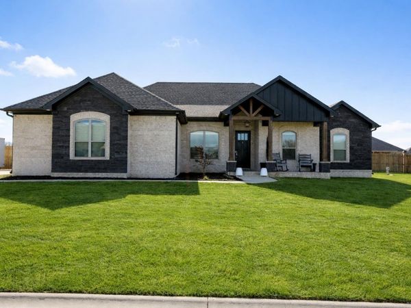 55 W Mount Tabor, Cabot, AR 72023