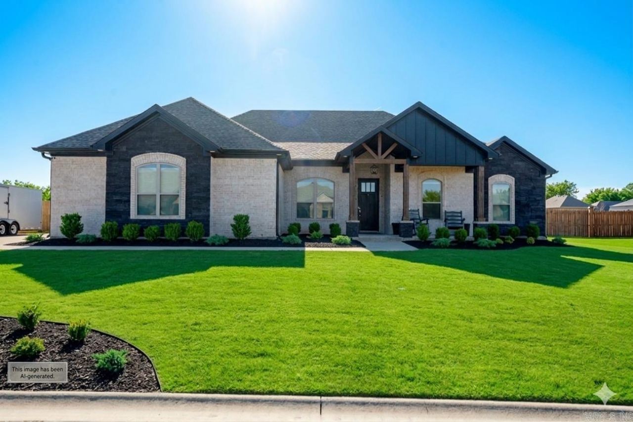 55 W Mount Tabor Cabot, AR 72023