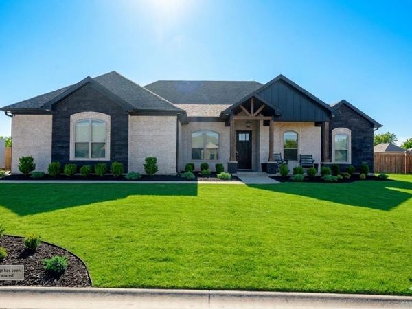 55 W Mount Tabor, Cabot, AR 72023