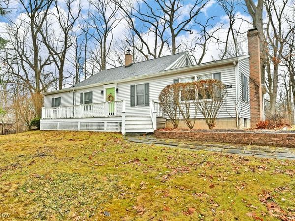 2613 Cadwallader Sonk Road, Cortland, OH 44410