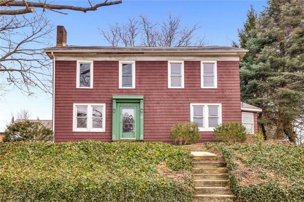 281 High Street, Wadsworth, OH 44281 Main Photo