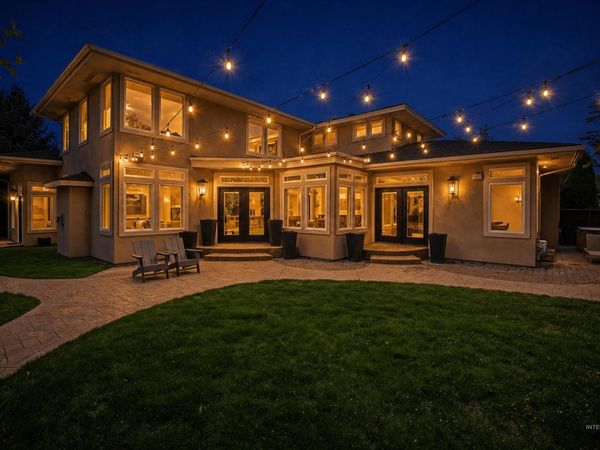 3811 W Miners Farm Ct., Boise, ID 83714