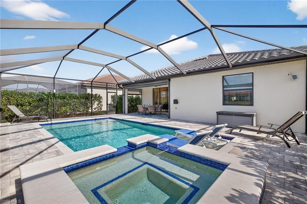 12048 Arbor Trace Dr, Fort Myers, FL 33913 Photo