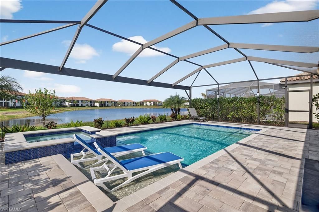 12048 Arbor Trace Dr, Fort Myers, FL 33913 Photo