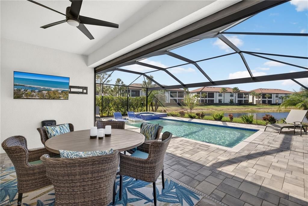 12048 Arbor Trace Dr, Fort Myers, FL 33913 Photo