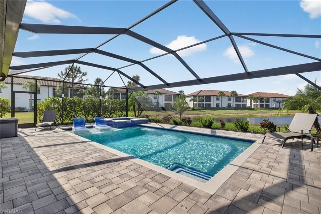 12048 Arbor Trace Dr, Fort Myers, FL 33913 Photo