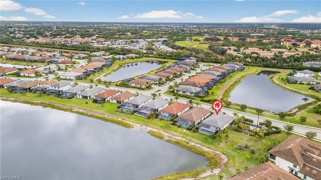 12048 Arbor Trace Dr, Fort Myers, FL 33913 Photo