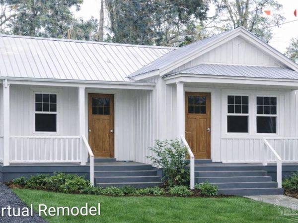 1008 N 6th Ave, Pensacola, FL 32501