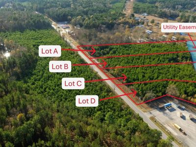000 Ranger Drive, Unit Lot B, Cross, SC 29436