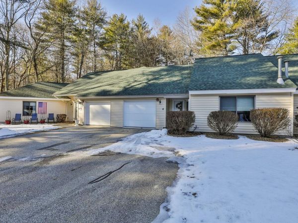 6 Dogwood Court, Atkinson, NH 03811