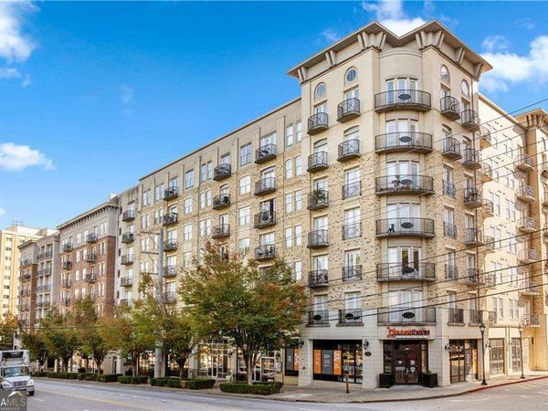 2255 Peachtree Road NE, Unit 525, Atlanta, GA 30309