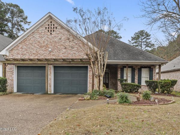 231 Garden Street, Ridgeland, MS 39157