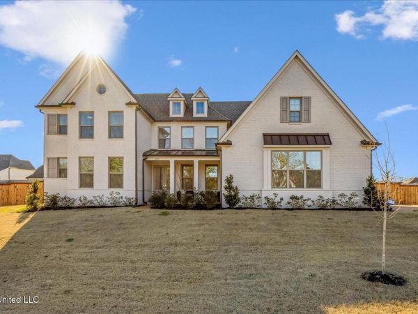 9555 College Road, Olive Branch, MS 38654