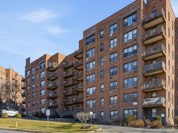 121 South Highland Avenue, Unit 6L, Ossining, NY 10562