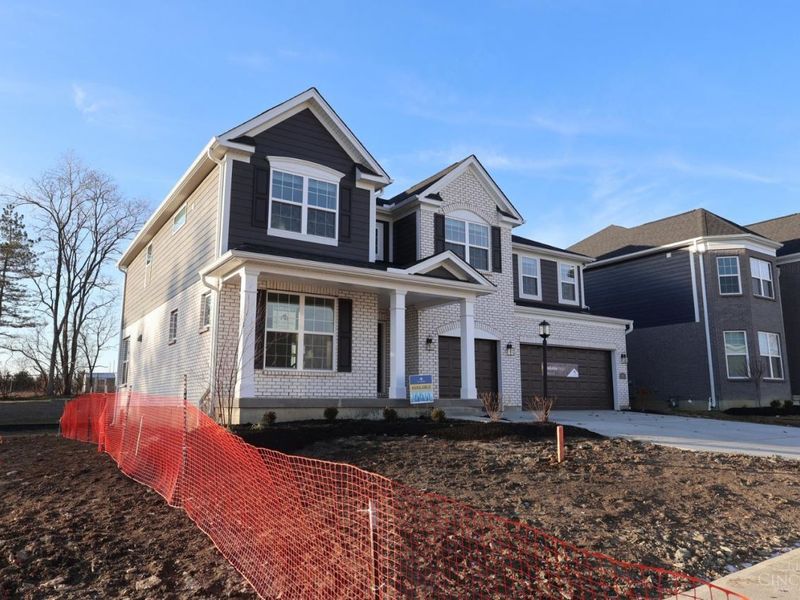 79 Glasgow Street, Unit 40, Springboro, OH 45066 Photo 2