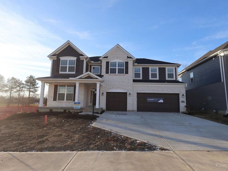 79 Glasgow Street, Unit 40, Springboro, OH 45066 Photo 3