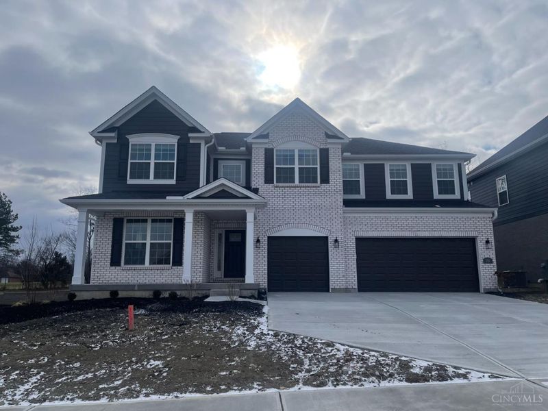 79 Glasgow Street, Unit 40, Springboro, OH 45066 Photo 4