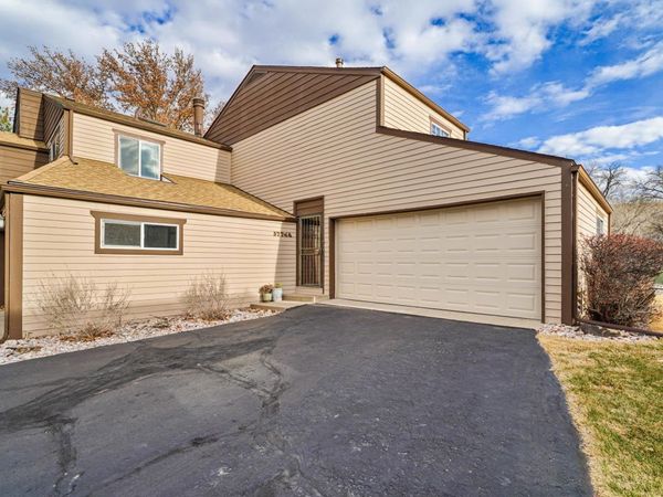 377 1/2 Explorer Court, Unit A, Grand Junction, CO 81507