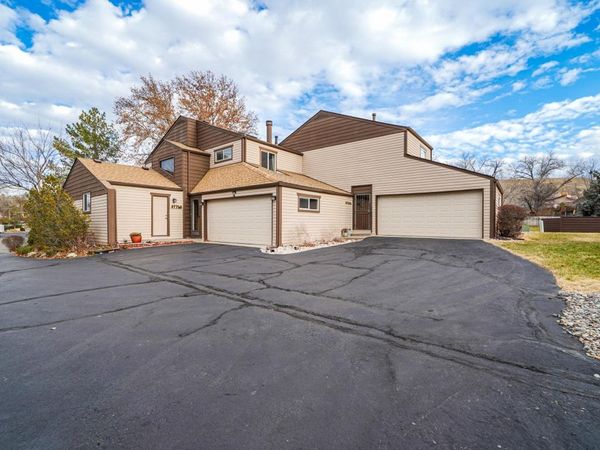 377 1/2 Explorer Court, Unit A, Grand Junction, CO 81507