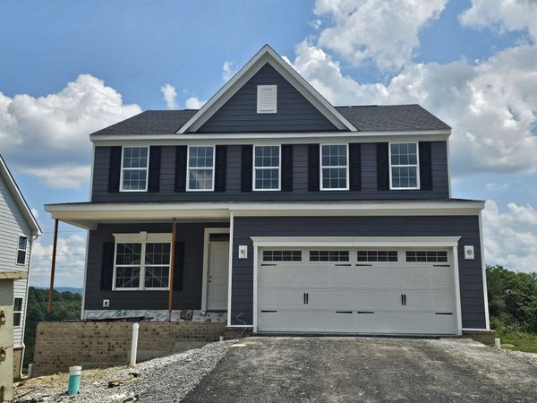 56 Tuscan Drive, Morgantown, WV 26508
