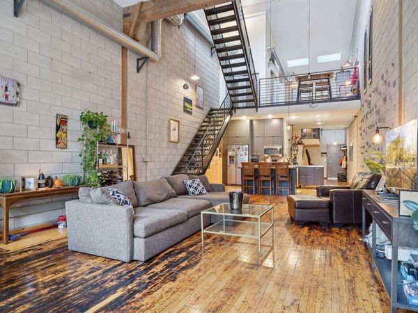 801 N Washington Avenue , Unit 308, Minneapolis, MN 55401