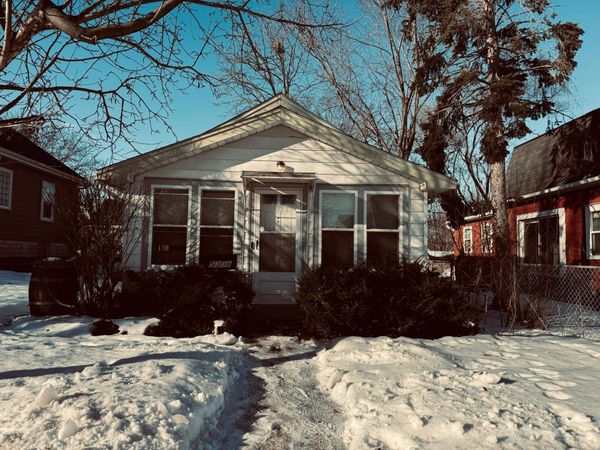 5308 31st Avenue S, Minneapolis, MN 55417