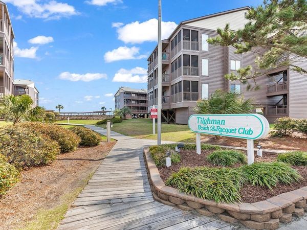 210 N Ocean Blvd., Unit 132, North Myrtle Beach, SC 29582