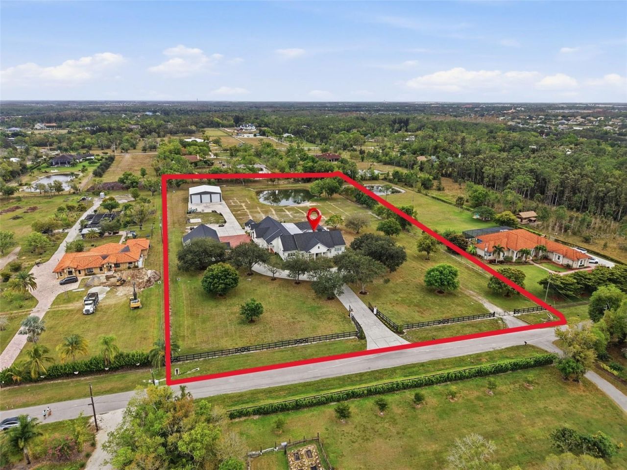 12201 Caisson Lane, Fort Myers, FL 33912 Photo