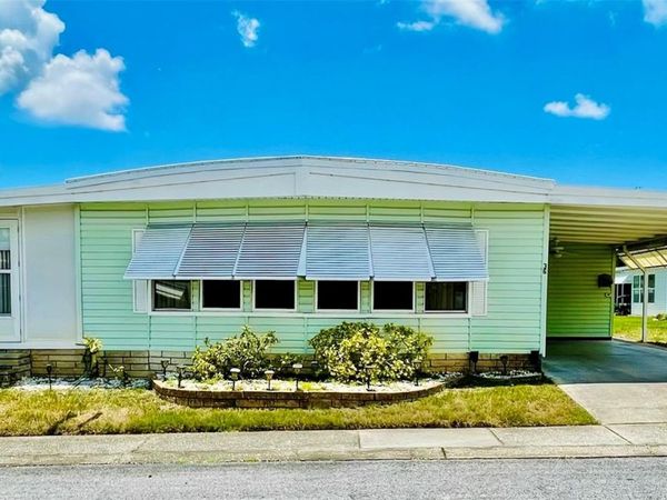 36 MAPLE LEAF COURT, PALM HARBOR, FL 34684