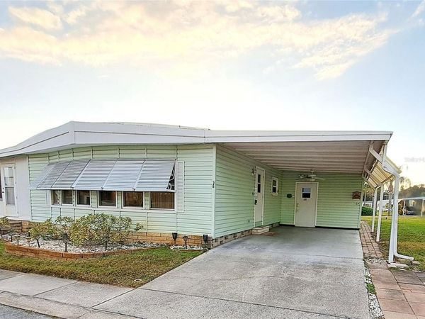 36 MAPLE LEAF COURT, PALM HARBOR, FL 34684