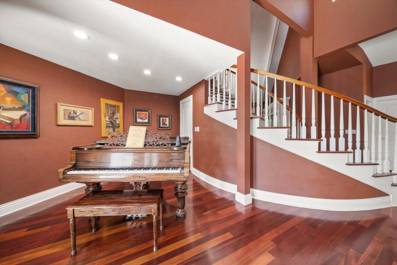 2402 Pine Hammock, Clearwater, FL 33764 Photo