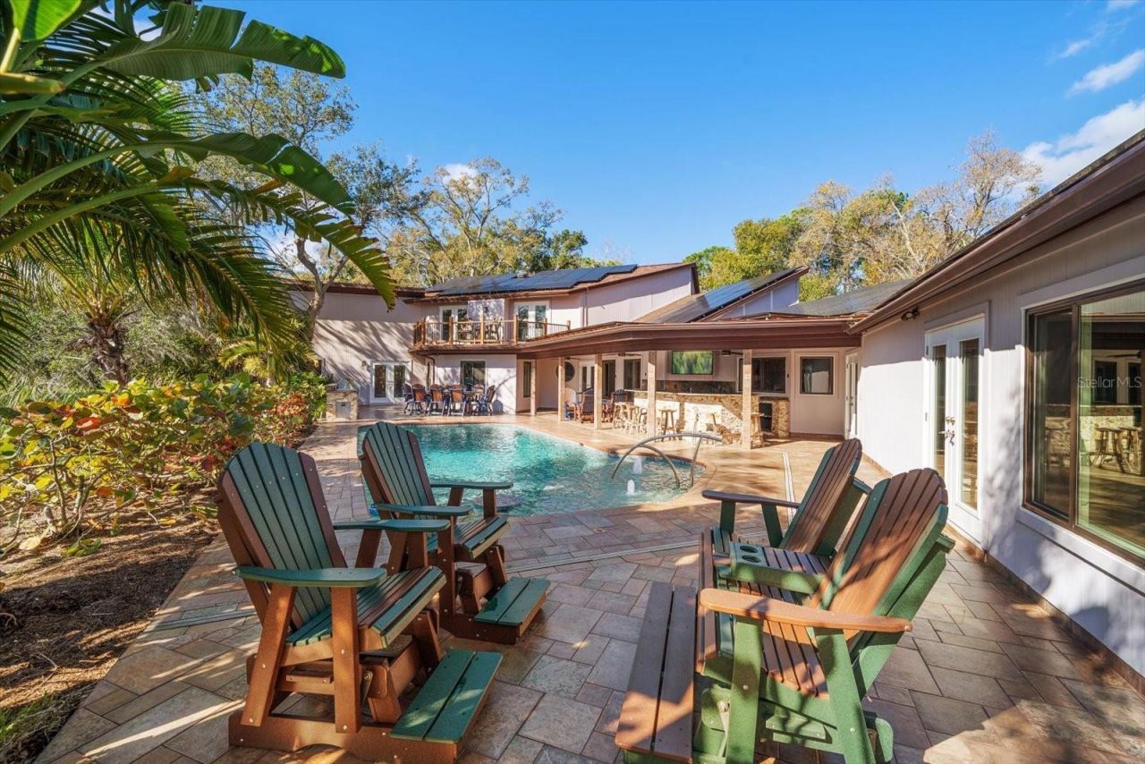 2402 Pine Hammock, Clearwater, FL 33764 Photo