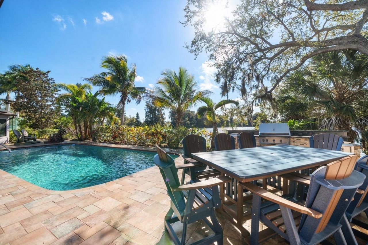 2402 Pine Hammock, Clearwater, FL 33764 Photo