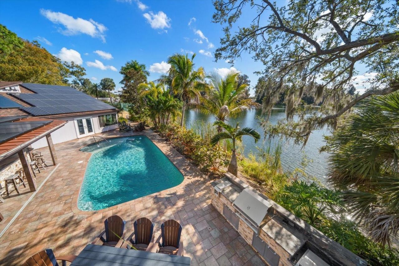 2402 Pine Hammock, Clearwater, FL 33764 Photo