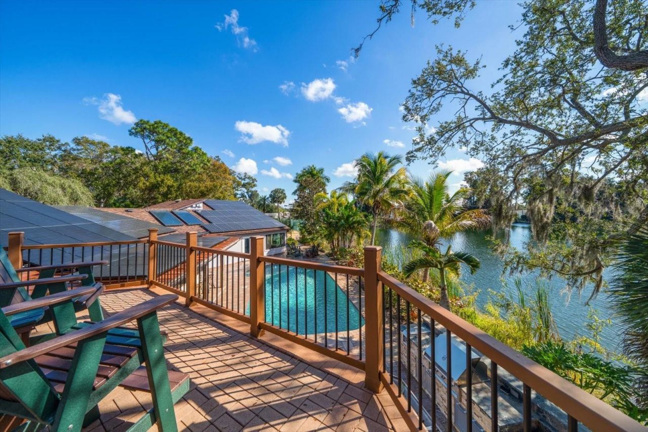 2402 Pine Hammock, Clearwater, FL 33764 Photo