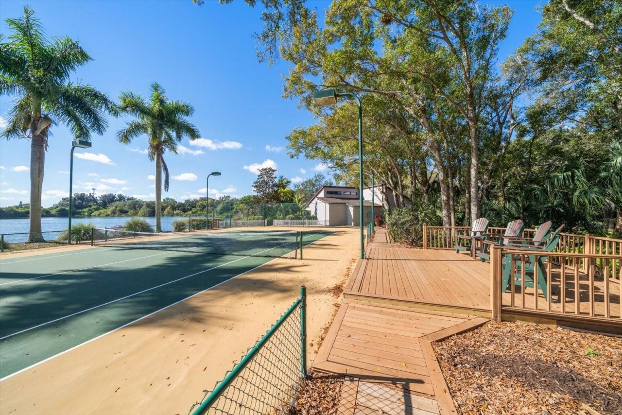 2402 Pine Hammock, Clearwater, FL 33764 Photo