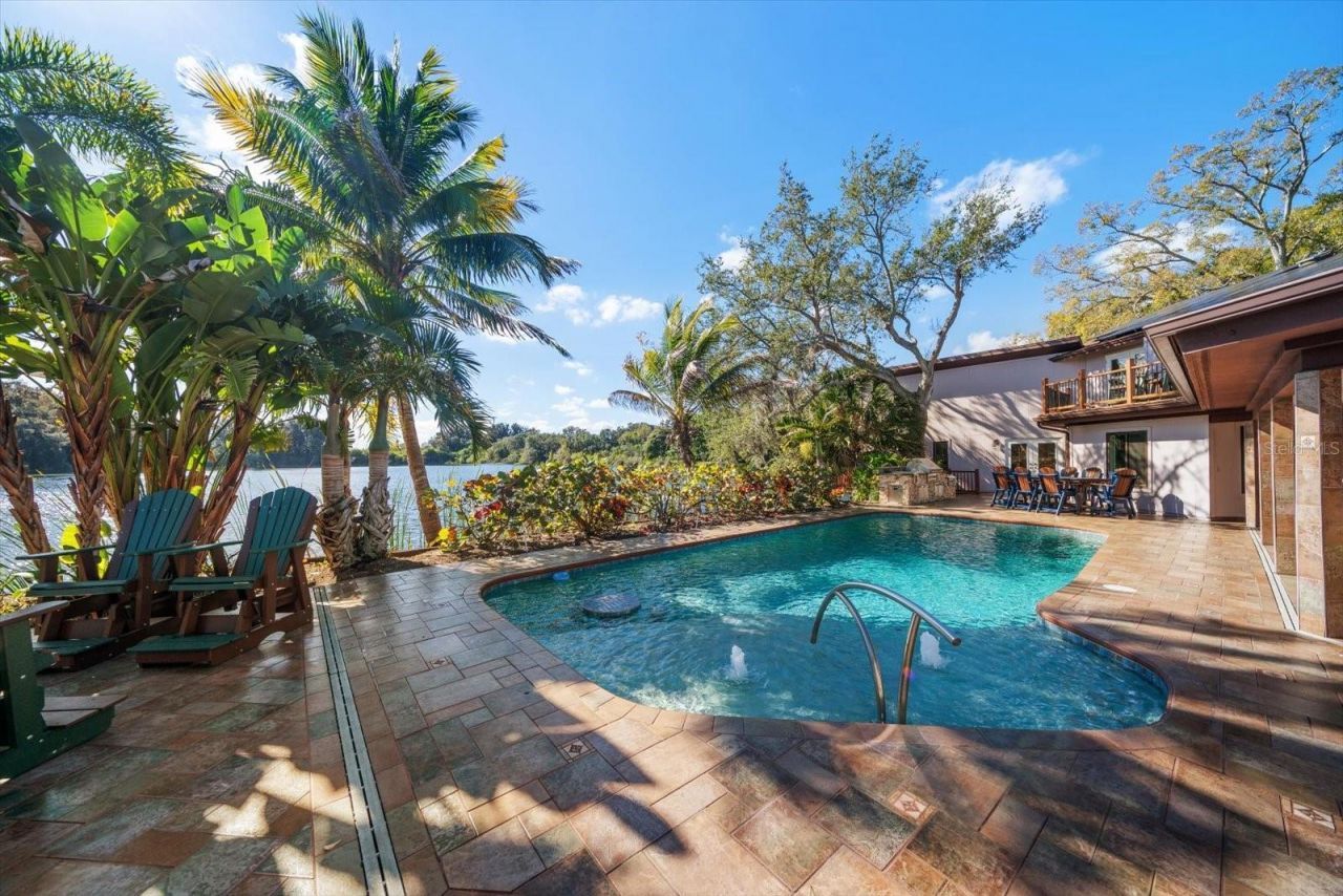 2402 Pine Hammock, Clearwater, FL 33764 Photo