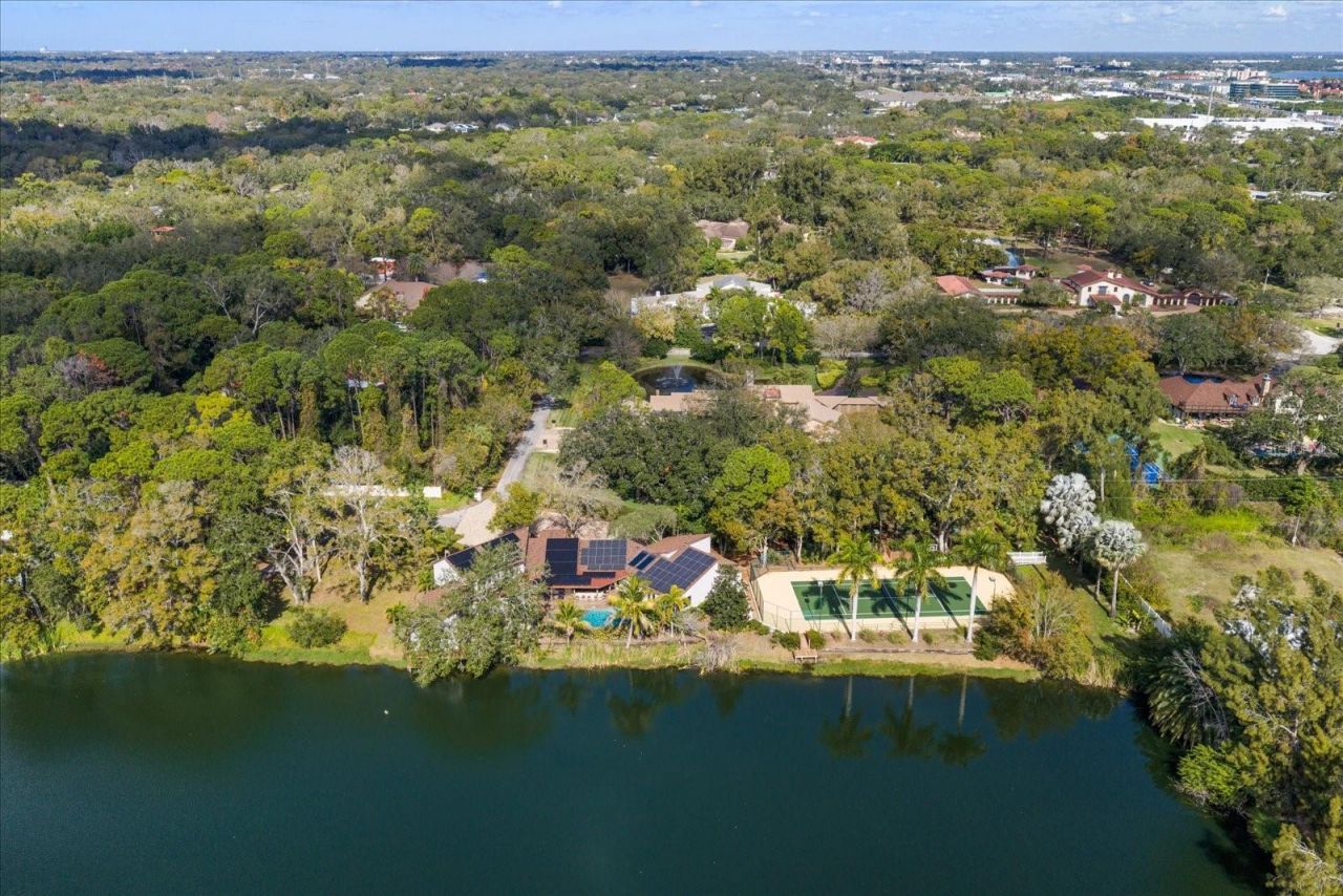 2402 Pine Hammock, Clearwater, FL 33764 Photo