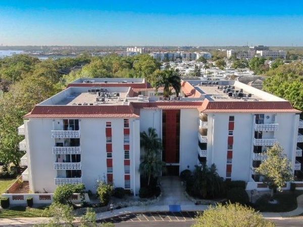 2630 PEARCE DRIVE, Unit 104, CLEARWATER, FL 33764