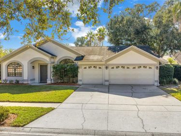 8436 RIDGEBROOK CIRCLE, ODESSA, FL 33556