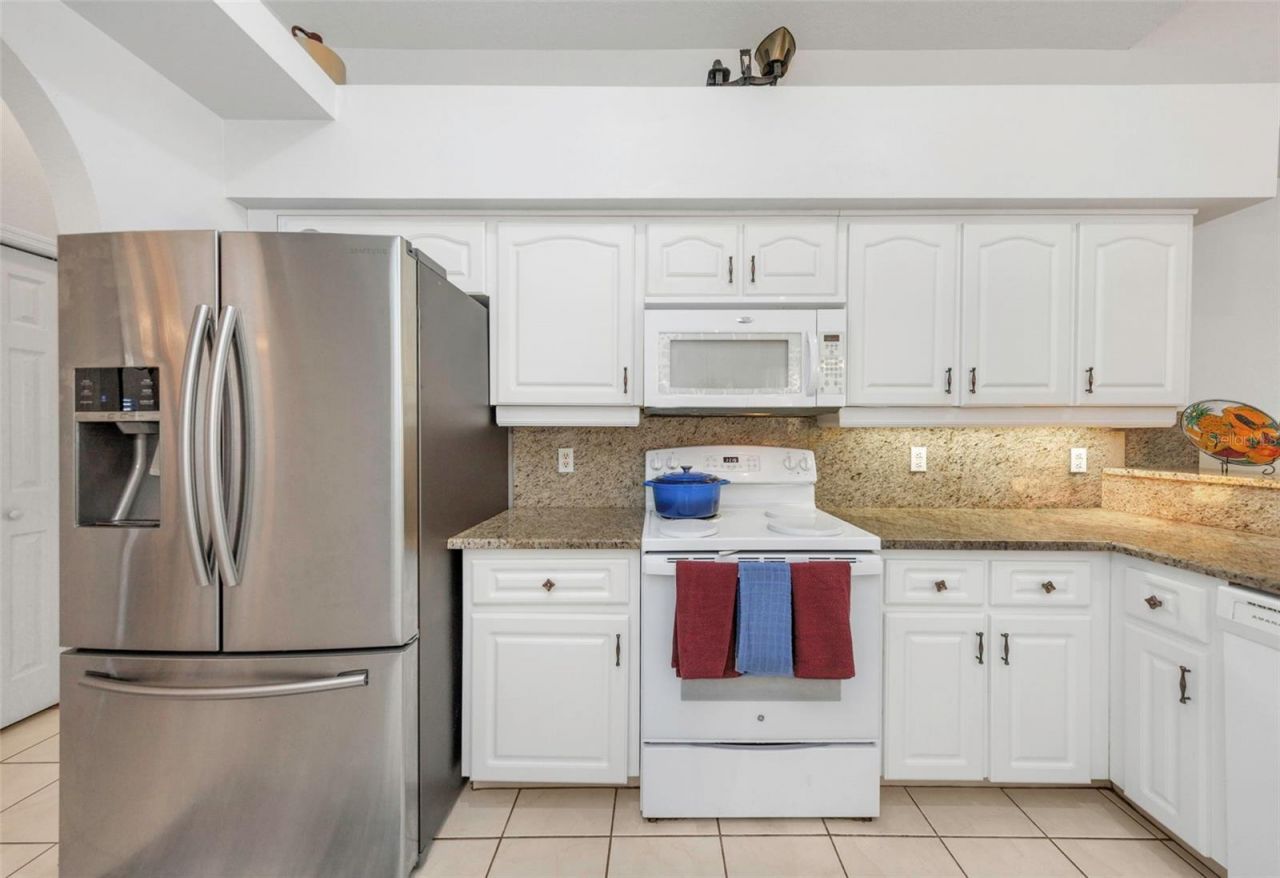 1518 Fishing Lake Drive, Odessa, FL 33556 Photo